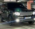 Чорний Ленд Ровер Рендж Ровер, об'ємом двигуна 4.4 л та пробігом 383 тис. км за 7850 $, фото 4 на Automoto.ua