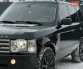 Чорний Ленд Ровер Рендж Ровер, об'ємом двигуна 2.93 л та пробігом 400 тис. км за 8700 $, фото 8 на Automoto.ua