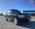 Черный Ленд Ровер Рендж Ровер, объемом двигателя 0 л и пробегом 373 тыс. км за 9700 $, фото 1 на Automoto.ua