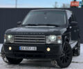 Чорний Ленд Ровер Рендж Ровер, об'ємом двигуна 2.93 л та пробігом 400 тис. км за 8700 $, фото 1 на Automoto.ua