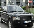 Чорний Ленд Ровер Рендж Ровер, об'ємом двигуна 4.4 л та пробігом 332 тис. км за 6400 $, фото 5 на Automoto.ua