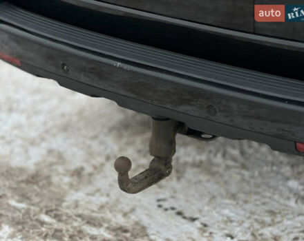 Чорний Ленд Ровер Рендж Ровер, об'ємом двигуна 2.93 л та пробігом 400 тис. км за 8700 $, фото 43 на Automoto.ua