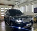 Чорний Ленд Ровер Рендж Ровер, об'ємом двигуна 4.4 л та пробігом 0 тис. км за 9000 $, фото 4 на Automoto.ua