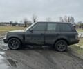 Черный Ленд Ровер Рендж Ровер, объемом двигателя 3 л и пробегом 400 тыс. км за 2899 $, фото 3 на Automoto.ua