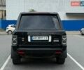 Чорний Ленд Ровер Рендж Ровер, об'ємом двигуна 4.4 л та пробігом 332 тис. км за 6400 $, фото 1 на Automoto.ua