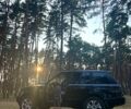 Черный Ленд Ровер Рендж Ровер, объемом двигателя 4.4 л и пробегом 200 тыс. км за 9700 $, фото 4 на Automoto.ua