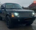 Ленд Ровер Рендж Ровер 2003 в Дунаевцах на Automoto.ua Черный Ленд Ровер Рендж Ровер, объемом двигателя 2.93 л и пробегом 350 тыс. км за 11500 $, фото 2 на Automoto.ua