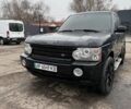 Чорний Ленд Ровер Рендж Ровер, об'ємом двигуна 2.93 л та пробігом 346 тис. км за 10000 $, фото 1 на Automoto.ua