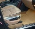 Ленд Ровер Рендж Ровер 2003 в Дунаевцах на Automoto.ua Черный Ленд Ровер Рендж Ровер, объемом двигателя 2.93 л и пробегом 350 тыс. км за 11500 $, фото 17 на Automoto.ua