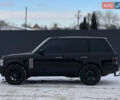 Чорний Ленд Ровер Рендж Ровер, об'ємом двигуна 2.93 л та пробігом 400 тис. км за 8700 $, фото 12 на Automoto.ua