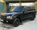 Чорний Ленд Ровер Рендж Ровер, об'ємом двигуна 4.4 л та пробігом 354 тис. км за 5800 $, фото 2 на Automoto.ua