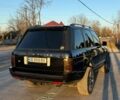 Чорний Ленд Ровер Рендж Ровер, об'ємом двигуна 2.93 л та пробігом 300 тис. км за 8200 $, фото 4 на Automoto.ua