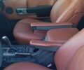 Чорний Ленд Ровер Рендж Ровер, об'ємом двигуна 4.4 л та пробігом 220 тис. км за 4200 $, фото 1 на Automoto.ua