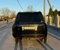 Чорний Ленд Ровер Рендж Ровер, об'ємом двигуна 2.93 л та пробігом 300 тис. км за 8200 $, фото 5 на Automoto.ua