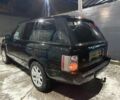 Черный Ленд Ровер Рендж Ровер, объемом двигателя 0 л и пробегом 280 тыс. км за 4800 $, фото 4 на Automoto.ua