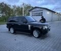 Черный Ленд Ровер Рендж Ровер, объемом двигателя 4.4 л и пробегом 350 тыс. км за 7500 $, фото 1 на Automoto.ua