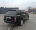 Чорний Ленд Ровер Рендж Ровер, об'ємом двигуна 2.9 л та пробігом 340 тис. км за 7650 $, фото 6 на Automoto.ua