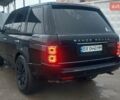 Чорний Ленд Ровер Рендж Ровер, об'ємом двигуна 2.9 л та пробігом 400 тис. км за 7500 $, фото 3 на Automoto.ua
