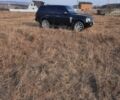 Чорний Ленд Ровер Рендж Ровер, об'ємом двигуна 4.4 л та пробігом 280 тис. км за 7800 $, фото 3 на Automoto.ua