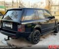 Черный Ленд Ровер Рендж Ровер, объемом двигателя 4.4 л и пробегом 0 тыс. км за 7200 $, фото 5 на Automoto.ua