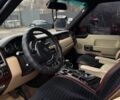 Чорний Ленд Ровер Рендж Ровер, об'ємом двигуна 2.93 л та пробігом 346 тис. км за 10000 $, фото 2 на Automoto.ua