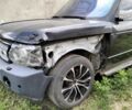 Чорний Ленд Ровер Рендж Ровер, об'ємом двигуна 4.4 л та пробігом 220 тис. км за 4200 $, фото 1 на Automoto.ua