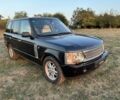 Черный Ленд Ровер Рендж Ровер, объемом двигателя 3 л и пробегом 300 тыс. км за 4700 $, фото 1 на Automoto.ua