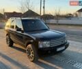 Чорний Ленд Ровер Рендж Ровер, об'ємом двигуна 2.93 л та пробігом 300 тис. км за 8200 $, фото 1 на Automoto.ua