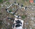 Чорний Ленд Ровер Рендж Ровер, об'ємом двигуна 4.4 л та пробігом 500 тис. км за 12000 $, фото 1 на Automoto.ua