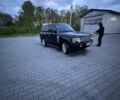 Черный Ленд Ровер Рендж Ровер, объемом двигателя 4.4 л и пробегом 350 тыс. км за 7500 $, фото 1 на Automoto.ua