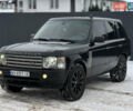 Чорний Ленд Ровер Рендж Ровер, об'ємом двигуна 2.93 л та пробігом 400 тис. км за 8700 $, фото 10 на Automoto.ua
