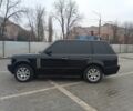 Чорний Ленд Ровер Рендж Ровер, об'ємом двигуна 2.9 л та пробігом 340 тис. км за 7650 $, фото 5 на Automoto.ua