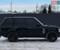 Чорний Ленд Ровер Рендж Ровер, об'ємом двигуна 2.93 л та пробігом 400 тис. км за 8700 $, фото 22 на Automoto.ua