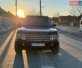 Чорний Ленд Ровер Рендж Ровер, об'ємом двигуна 2.93 л та пробігом 300 тис. км за 8200 $, фото 1 на Automoto.ua