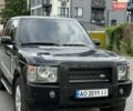 Чорний Ленд Ровер Рендж Ровер, об'ємом двигуна 4.4 л та пробігом 332 тис. км за 6400 $, фото 4 на Automoto.ua