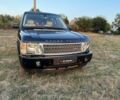 Черный Ленд Ровер Рендж Ровер, объемом двигателя 3 л и пробегом 300 тыс. км за 4700 $, фото 9 на Automoto.ua