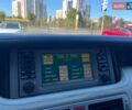 Черный Ленд Ровер Рендж Ровер, объемом двигателя 4.4 л и пробегом 188 тыс. км за 8290 $, фото 24 на Automoto.ua