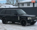 Чорний Ленд Ровер Рендж Ровер, об'ємом двигуна 2.93 л та пробігом 400 тис. км за 8700 $, фото 23 на Automoto.ua