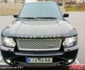 Чорний Ленд Ровер Рендж Ровер, об'ємом двигуна 4.4 л та пробігом 240 тис. км за 10000 $, фото 4 на Automoto.ua