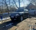 Чорний Ленд Ровер Рендж Ровер, об'ємом двигуна 4.4 л та пробігом 280 тис. км за 7800 $, фото 10 на Automoto.ua