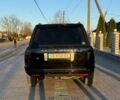 Чорний Ленд Ровер Рендж Ровер, об'ємом двигуна 2.93 л та пробігом 300 тис. км за 8200 $, фото 5 на Automoto.ua