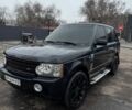 Чорний Ленд Ровер Рендж Ровер, об'ємом двигуна 2.93 л та пробігом 346 тис. км за 10000 $, фото 3 на Automoto.ua