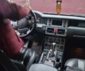 Чорний Ленд Ровер Рендж Ровер, об'ємом двигуна 3 л та пробігом 190 тис. км за 9400 $, фото 5 на Automoto.ua