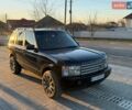 Чорний Ленд Ровер Рендж Ровер, об'ємом двигуна 2.93 л та пробігом 300 тис. км за 8200 $, фото 1 на Automoto.ua