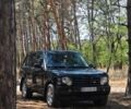 Чорний Ленд Ровер Рендж Ровер, об'ємом двигуна 4.4 л та пробігом 300 тис. км за 3319 $, фото 5 на Automoto.ua