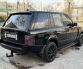 Чорний Ленд Ровер Рендж Ровер, об'ємом двигуна 4.4 л та пробігом 354 тис. км за 5800 $, фото 4 на Automoto.ua