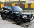 Чорний Ленд Ровер Рендж Ровер, об'ємом двигуна 4.4 л та пробігом 354 тис. км за 5800 $, фото 1 на Automoto.ua