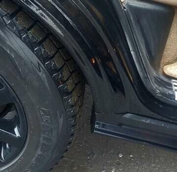 Чорний Ленд Ровер Рендж Ровер, об'ємом двигуна 2.9 л та пробігом 400 тис. км за 7500 $, фото 15 на Automoto.ua