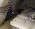 Ленд Ровер Рендж Ровер 2003 в Дунаевцах на Automoto.ua Черный Ленд Ровер Рендж Ровер, объемом двигателя 2.93 л и пробегом 350 тыс. км за 11500 $, фото 11 на Automoto.ua