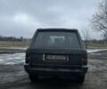 Чорний Ленд Ровер Рендж Ровер, об'ємом двигуна 2.9 л та пробігом 400 тис. км за 2899 $, фото 7 на Automoto.ua